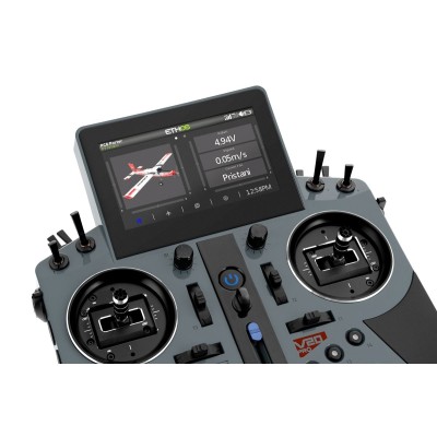 Vysílač KAVAN V20 Pro - šedý