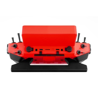 Vysílač KAVAN V20 Pro - červený