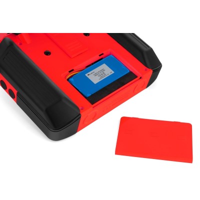 Vysílač KAVAN V20 Pro - červený