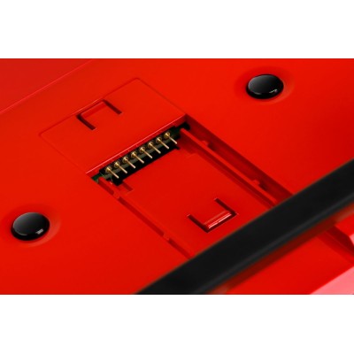 Vysílač KAVAN V20 Pro - červený