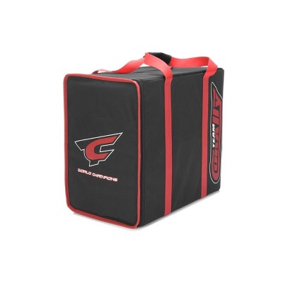 Přepravní taška pro RC AUTA popř. jeho příslušenství (3x šuplík)