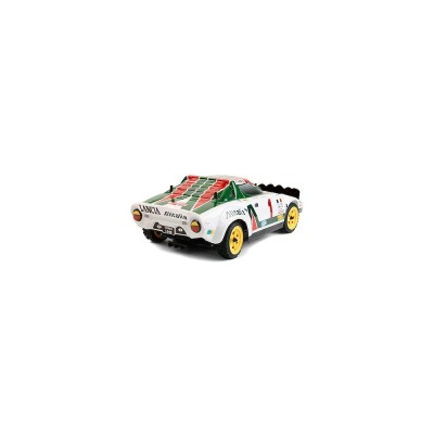 Rally Legends Lancia Stratos Alitalia 1977 1:10 RTR sada