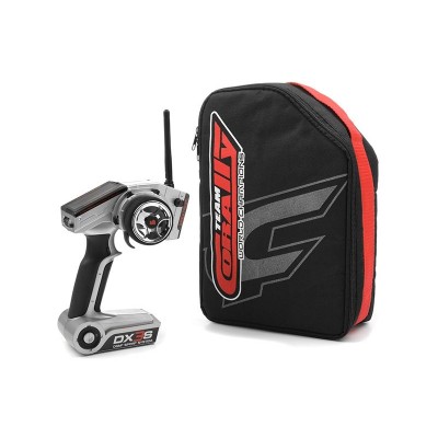 Přepravní taška/obal pro RC vysílače