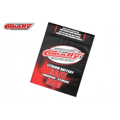 Ochranný obal pro LiPo 22x30cm