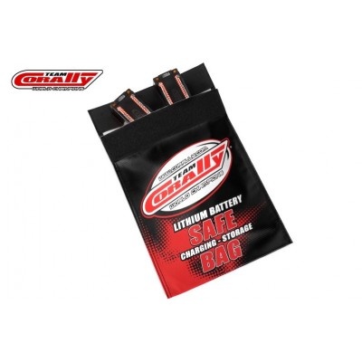 Ochranný obal pro LiPo 22x30cm