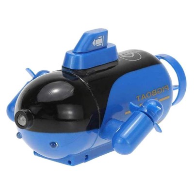 Invento RC mini ponorka