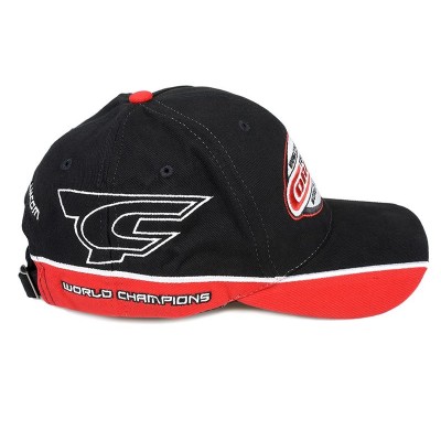 Team Corally - Factory Team čepice