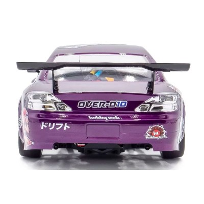 1/10 Drift OVER-D10 RWD car RTR