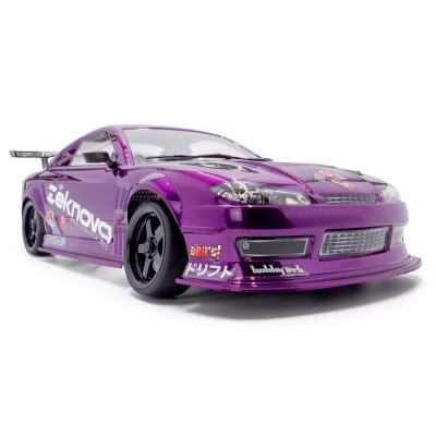 1/10 Drift OVER-D10 RWD car RTR
