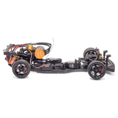 1/10 Drift OVER-D10 RWD car RTR