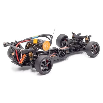 1/10 Drift OVER-D10 RWD car RTR