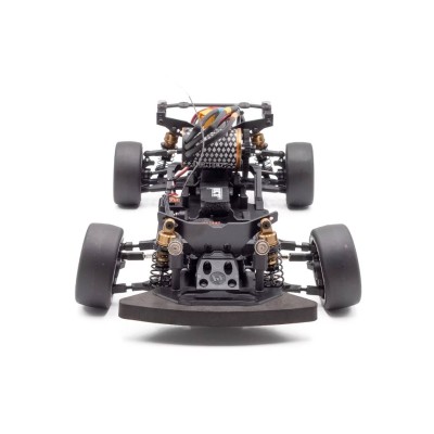 1/10 Drift OVER-D10 RWD car RTR