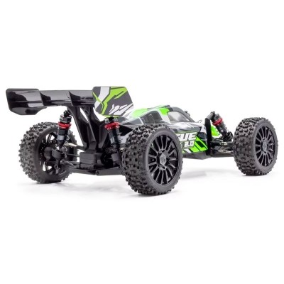 Rogue Buggy 2.0 3S BRUSHLESS RTR 4wd - žlutá