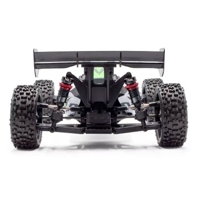 Rogue Buggy 2.0 3S BRUSHLESS RTR 4wd - žlutá