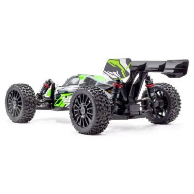 Rogue Buggy 2.0 3S BRUSHLESS RTR 4wd - žlutá