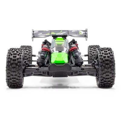Rogue Buggy 2.0 3S BRUSHLESS RTR 4wd - žlutá