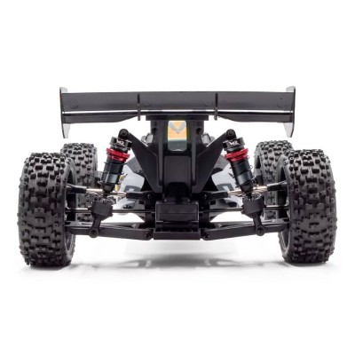 Rogue Buggy 2.0 3S BRUSHLESS RTR 4wd - oranžová