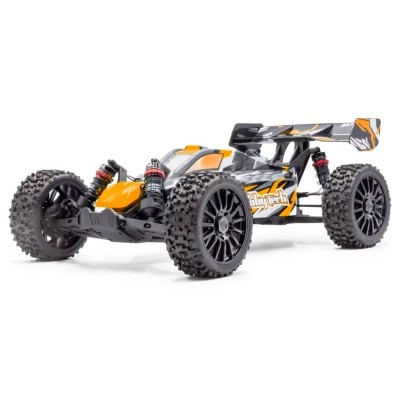 Rogue Buggy 2.0 3S BRUSHLESS RTR 4wd - oranžová