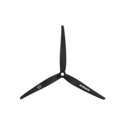 KAVAN Electro vrtule 9x5" - 3listá, levotočivá