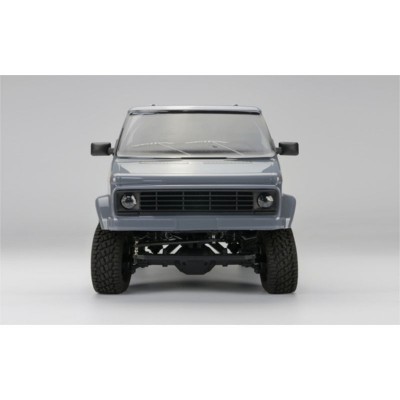 SCA-1E PRAIRIE WOLF/PRÉRIJNÍ VLK 2.1 RTR, šedý (rozvor 324mm)