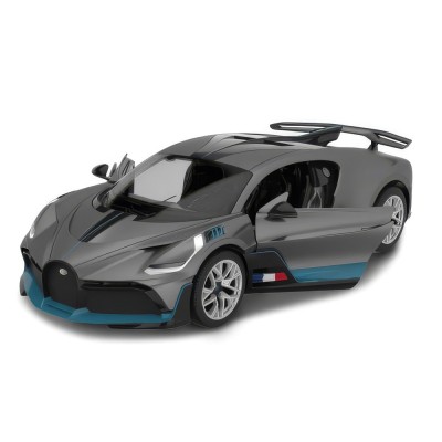 Rastar RC auto Bugatti Divo 1:14 LED RTR