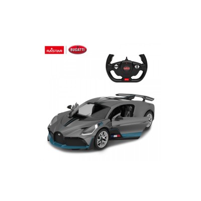 Rastar RC auto Bugatti Divo 1:14 LED RTR