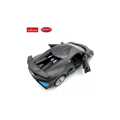 Rastar RC auto Bugatti Divo 1:14 LED RTR