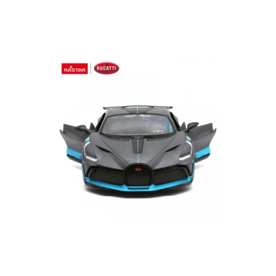 Rastar RC auto Bugatti Divo 1:14 LED RTR