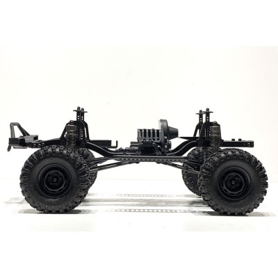 SCA-1E Coyote truck 2.1 (rozvor 285mm) stavebnice