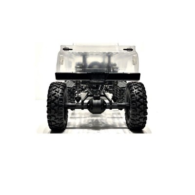 SCA-1E Coyote truck 2.1 (rozvor 285mm) stavebnice