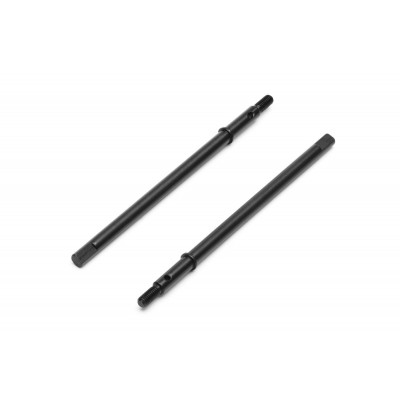 Hřídel zadní poloosy