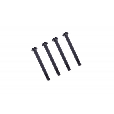 Šroub zadního zavěšení spodní M3x29mm 4ks