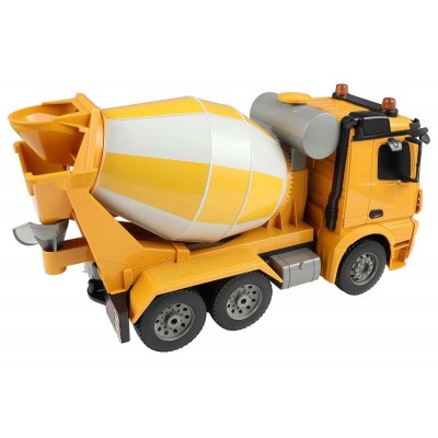 Domíchávač betonu 1:20 RTR 2,4Ghz