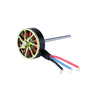 M1 V1 hlavní motor - žlutý