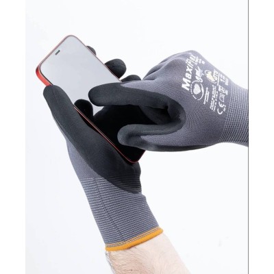 Ruk. pogum. MaxiFlex ULTIMATE 42-874 10 hladké jemné