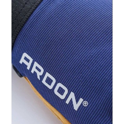Ruk. ARDON August 10 polo-kožené gum.vycpávka dlaně