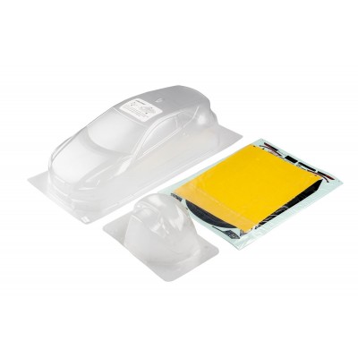 Karoserie čirá Honda CR-Z (195 mm)