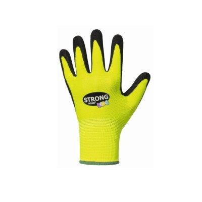 Ruk. pogum. dětské STRONG Little Ferry kids 3/4-6let žluté