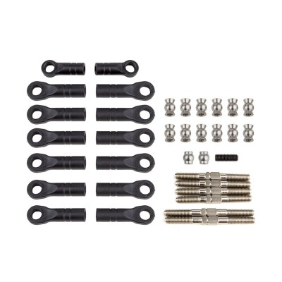 Rival MT10 Turnbuckle Set