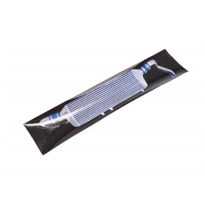 Nálepka s imitací chladiče (1 ks)