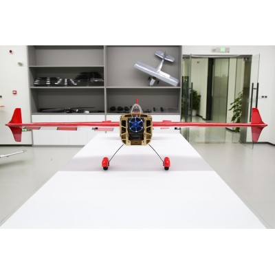 60” Edge 540 V2 ARF - červená 1,52m