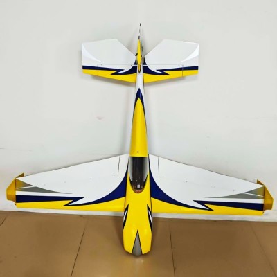 60” Edge 540 V2 ARF - žlutá 1,52m