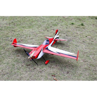 60” Edge 540 V2 ARF - žlutá 1,52m