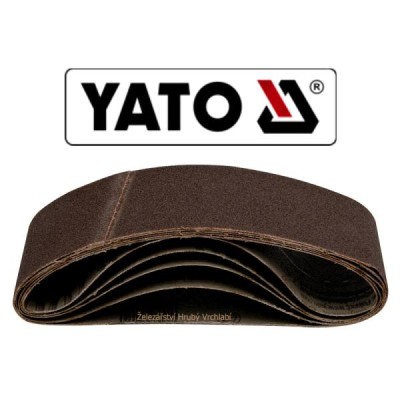Br.pás 75x457 z100 5ks YATO 83224