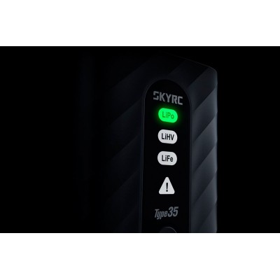 SKY RC Type35 2-4S nabíječ 35W