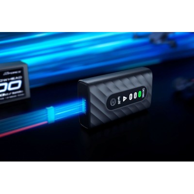 SKY RC Type35 2-4S nabíječ 35W