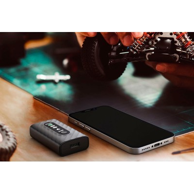 SKY RC Type35 2-4S nabíječ 35W