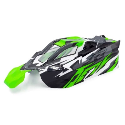 Rogue Buggy 2.0 Lakovaná karoserie zelená