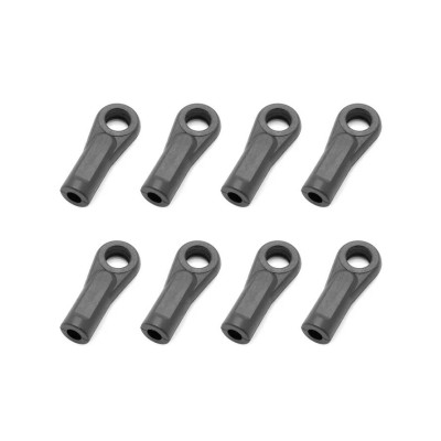 Rogue Buggy 2.0 Čepy pro 4mm spojovačky (8 ks)