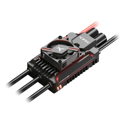 XDFly HPro 195A HV SBEC